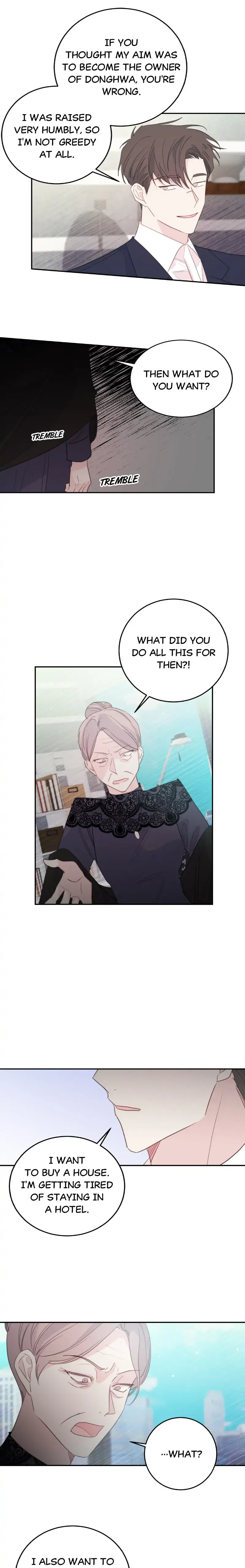 Today Living With You Chapter 102 – Page 9