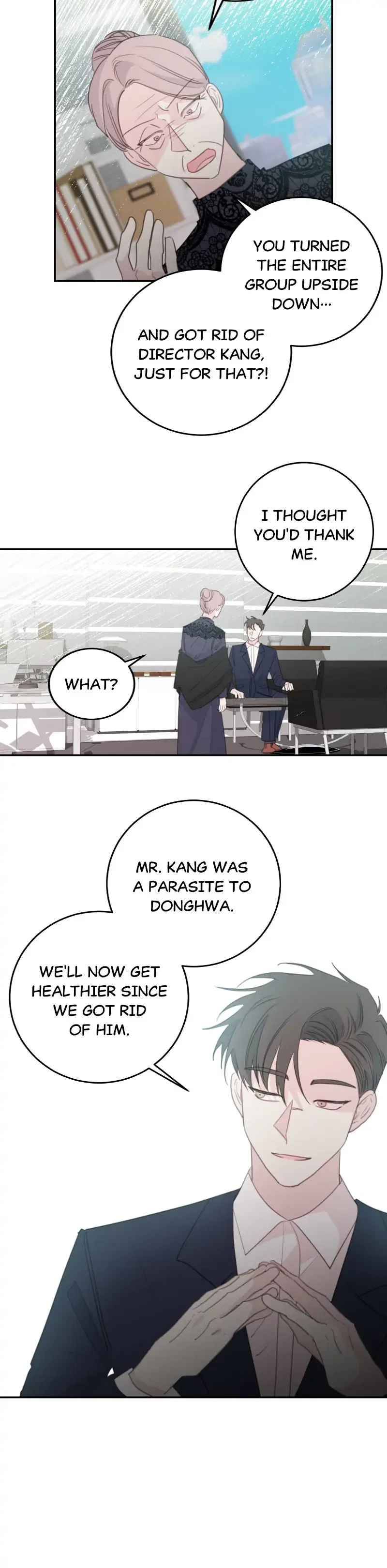 Today Living With You Chapter 102 – Page 11