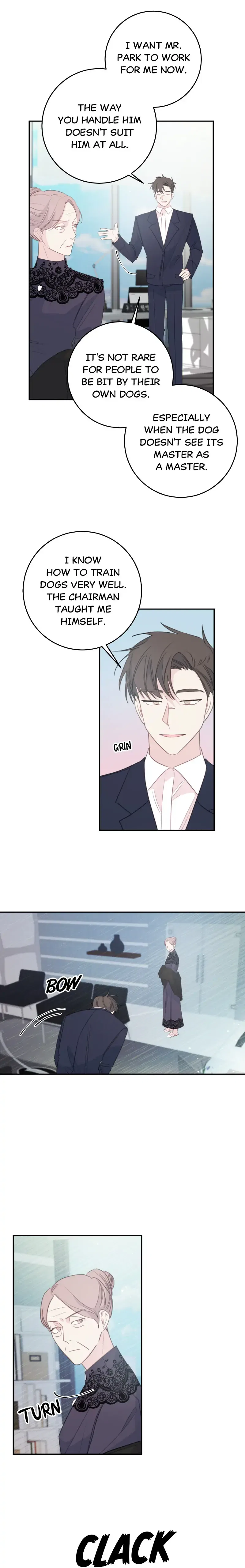 Today Living With You Chapter 102 – Page 15