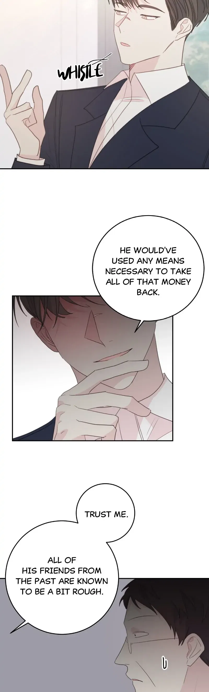 Today Living With You Chapter 101 – Page 4
