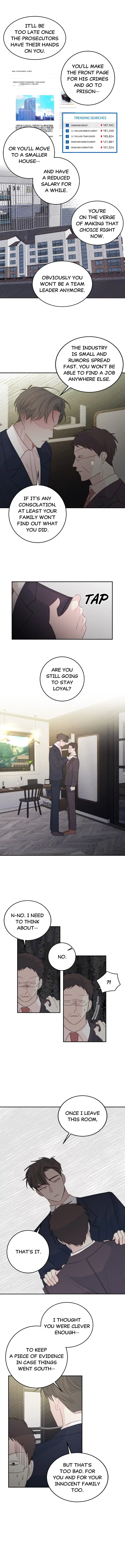 Today Living With You Chapter 101 – Page 9