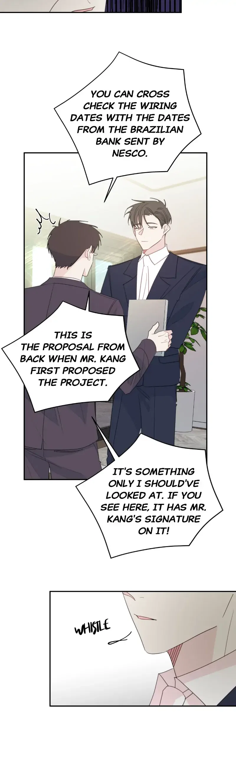 Today Living With You Chapter 101 – Page 12