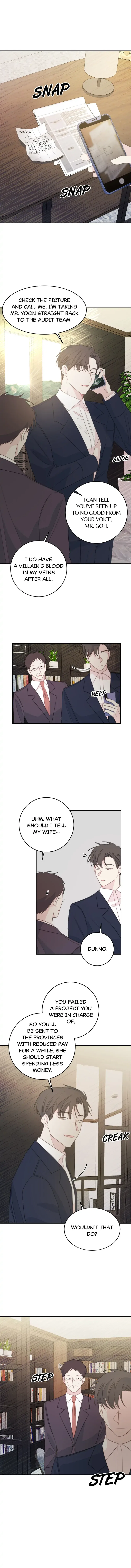 Today Living With You Chapter 101 – Page 13