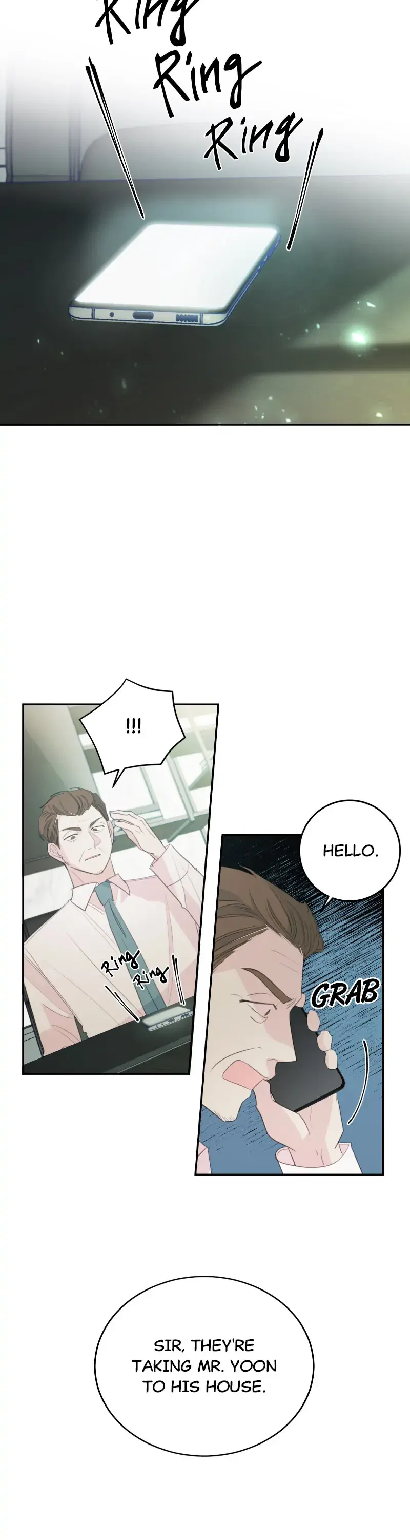 Today Living With You Chapter 100 – Page 6