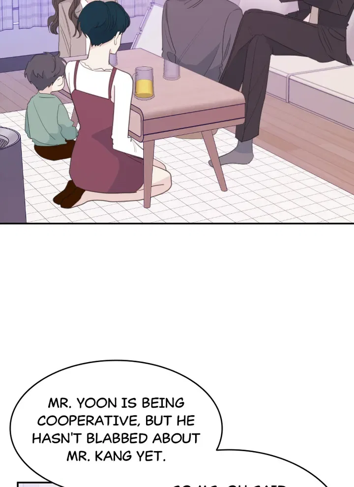 Today Living With You Chapter 99 – Page 2