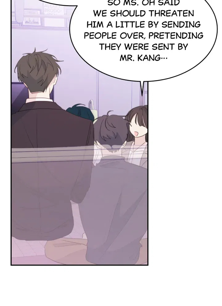 Today Living With You Chapter 99 – Page 3