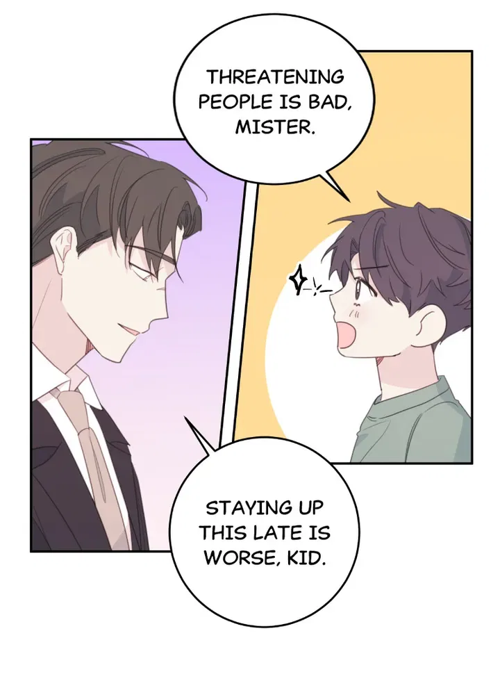 Today Living With You Chapter 99 – Page 7