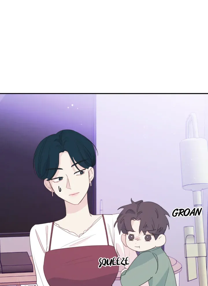 Today Living With You Chapter 99 – Page 8