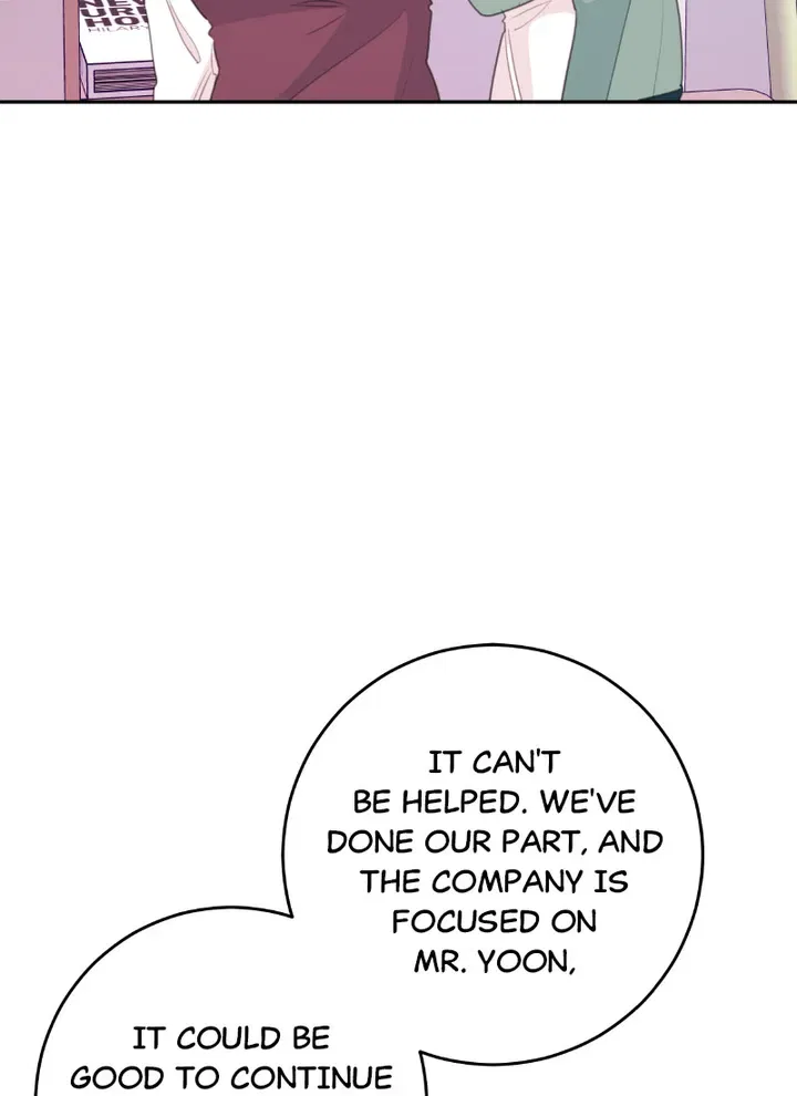 Today Living With You Chapter 99 – Page 9