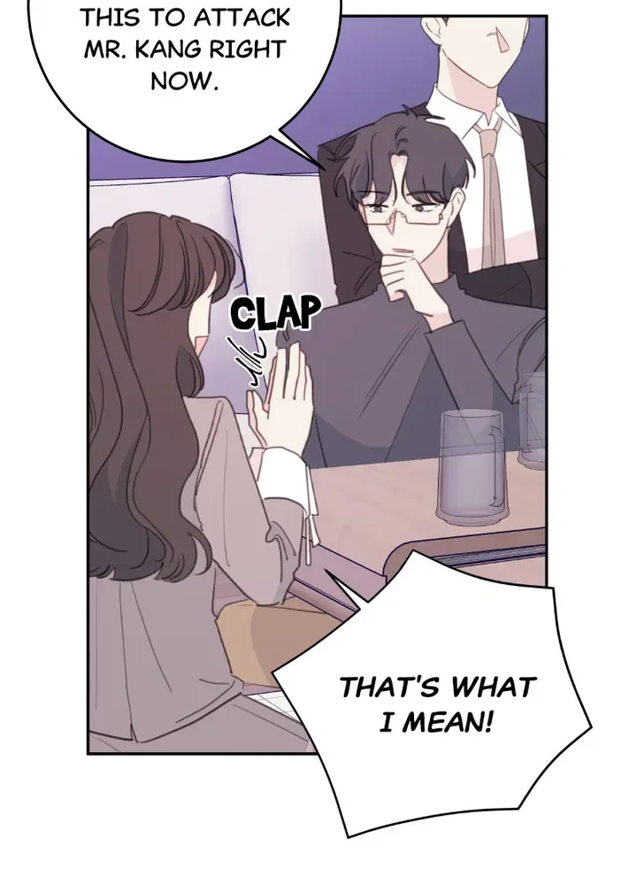 Today Living With You Chapter 99 – Page 10