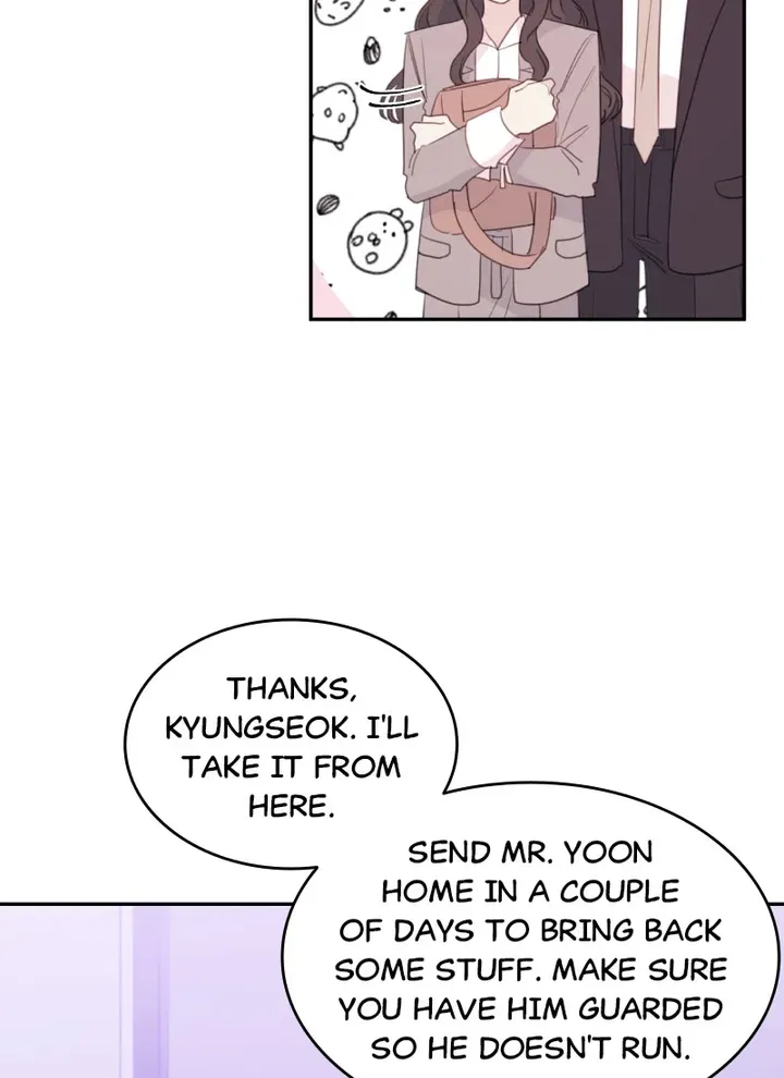 Today Living With You Chapter 99 – Page 15