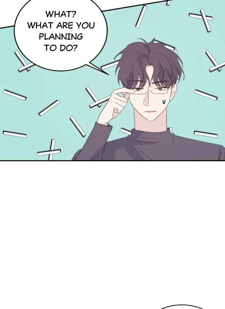 Today Living With You Chapter 99 – Page 17