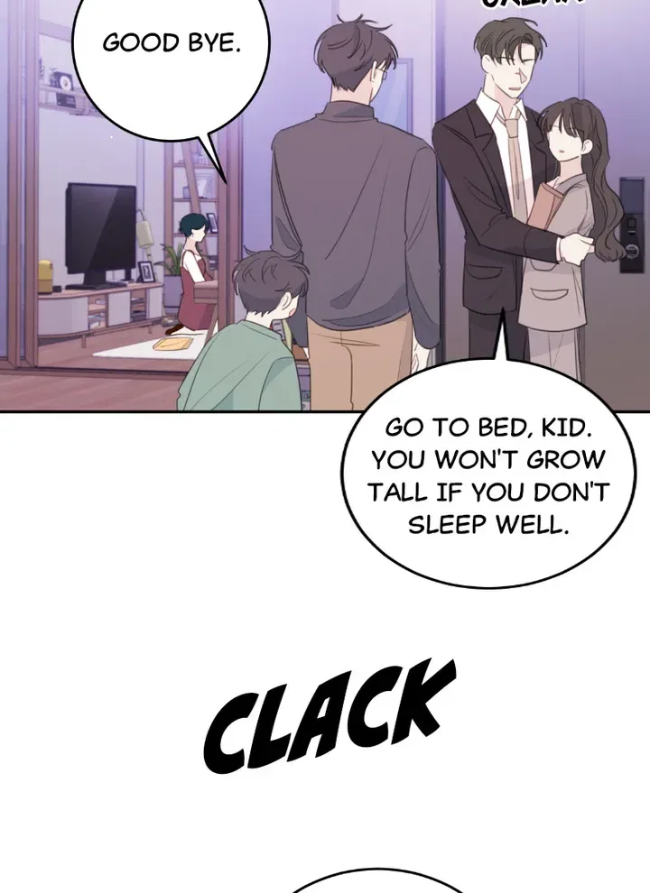 Today Living With You Chapter 99 – Page 20