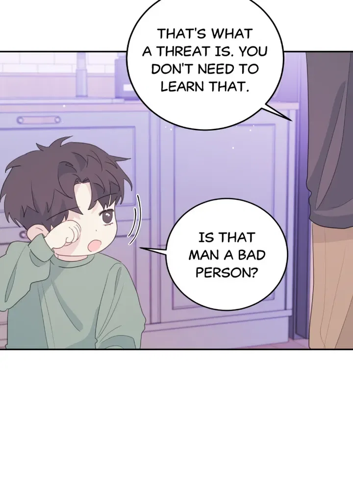 Today Living With You Chapter 99 – Page 21