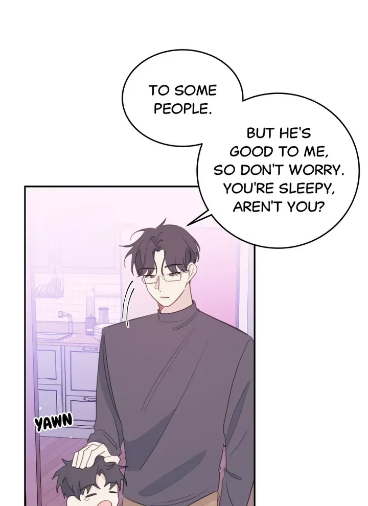 Today Living With You Chapter 99 – Page 22