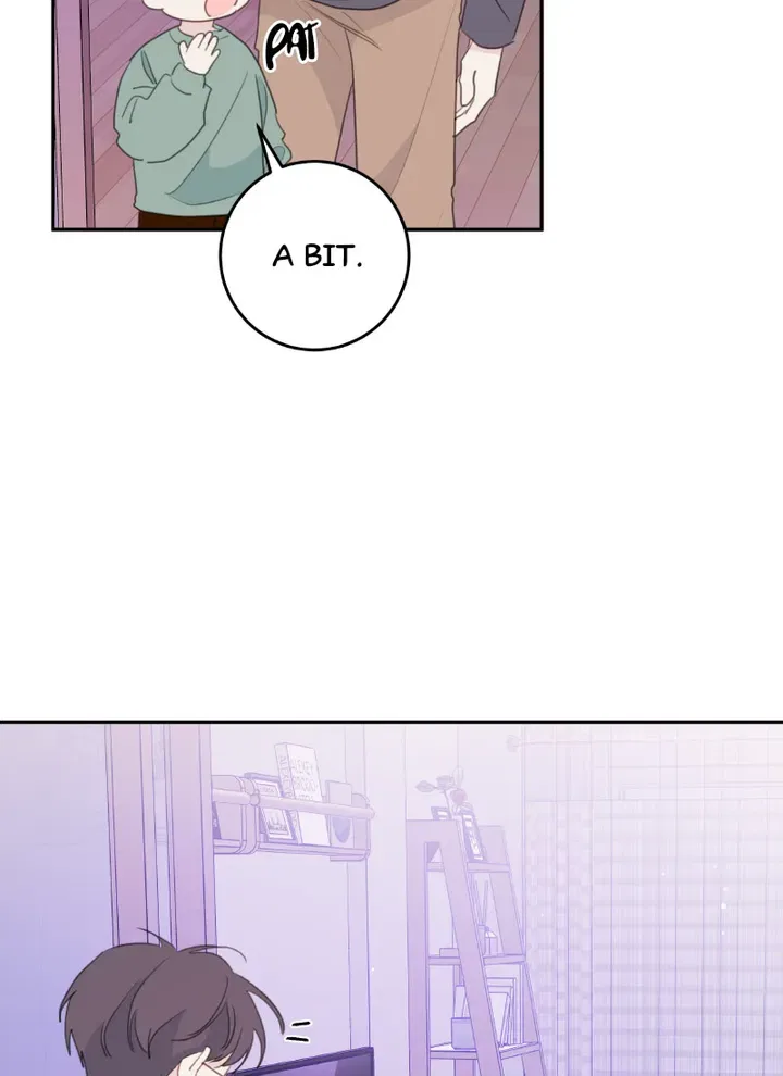 Today Living With You Chapter 99 – Page 23
