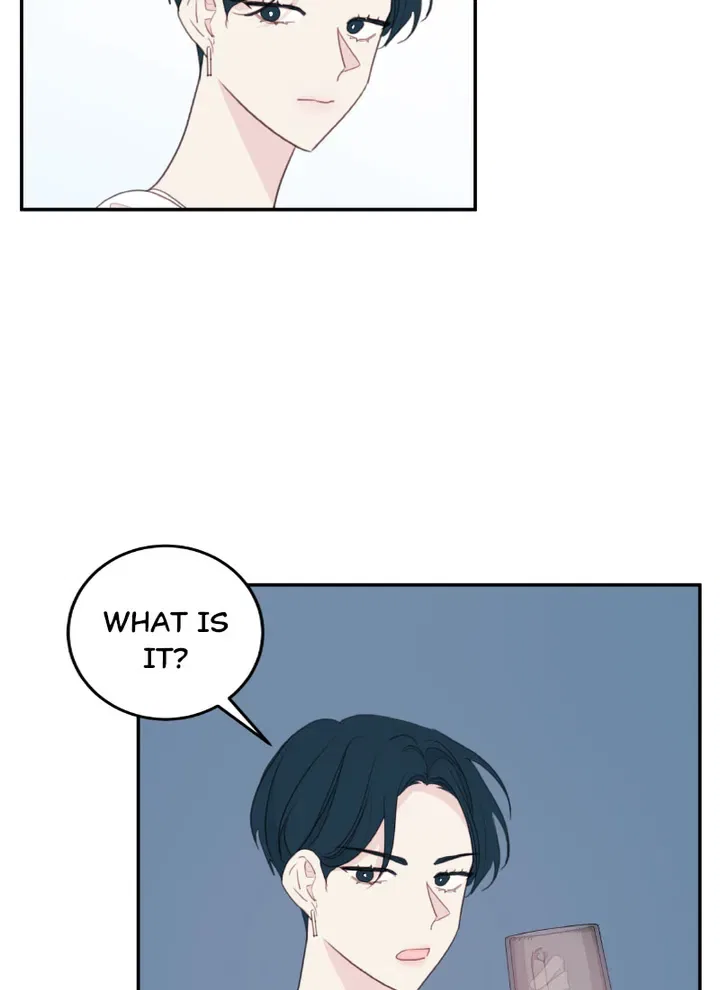 Today Living With You Chapter 99 – Page 25