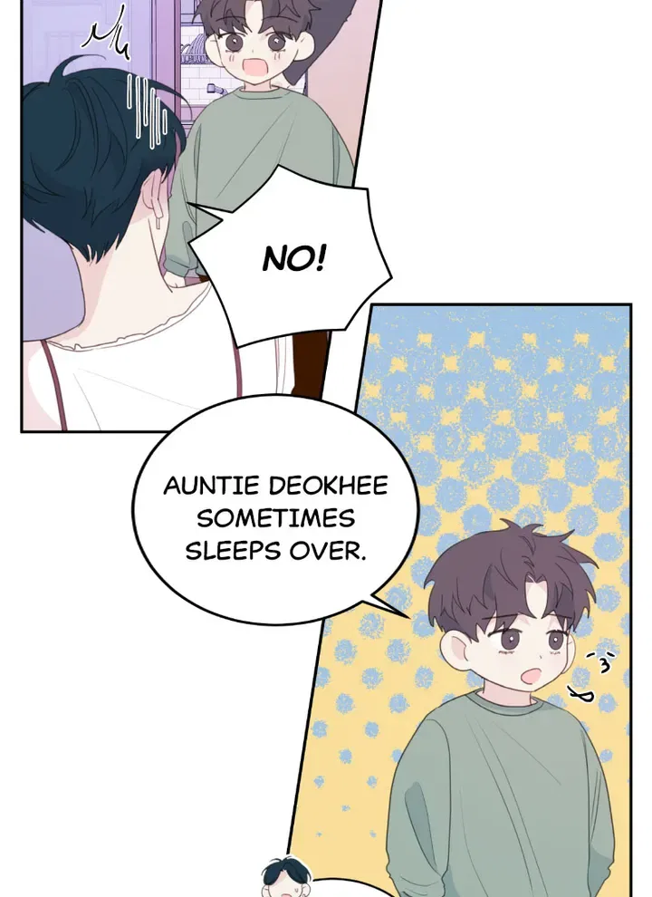 Today Living With You Chapter 99 – Page 27