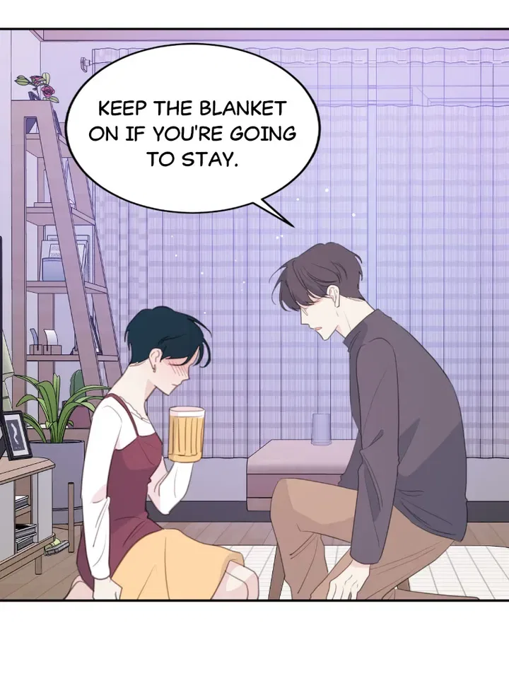 Today Living With You Chapter 99 – Page 34