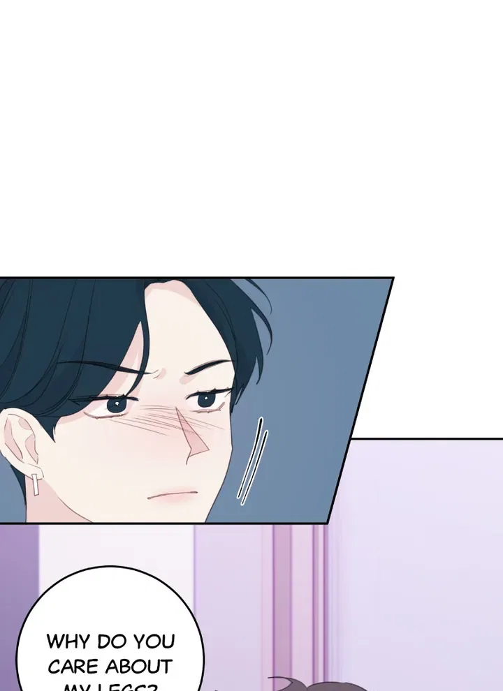 Today Living With You Chapter 99 – Page 35