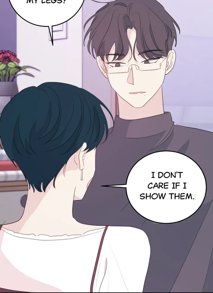 Today Living With You Chapter 99 – Page 36