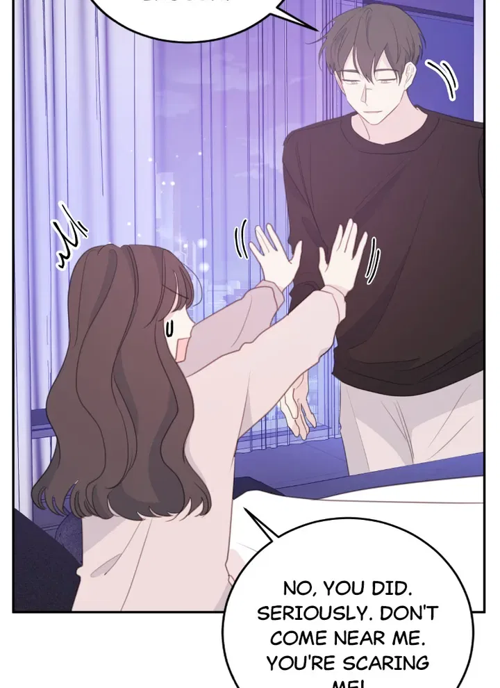 Today Living With You Chapter 99 – Page 54