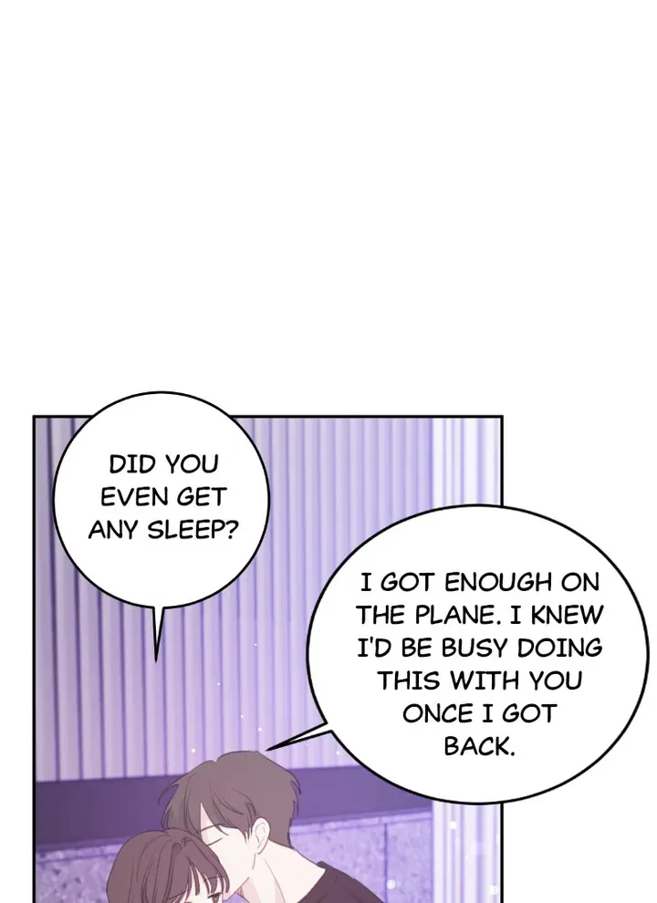 Today Living With You Chapter 99 – Page 56