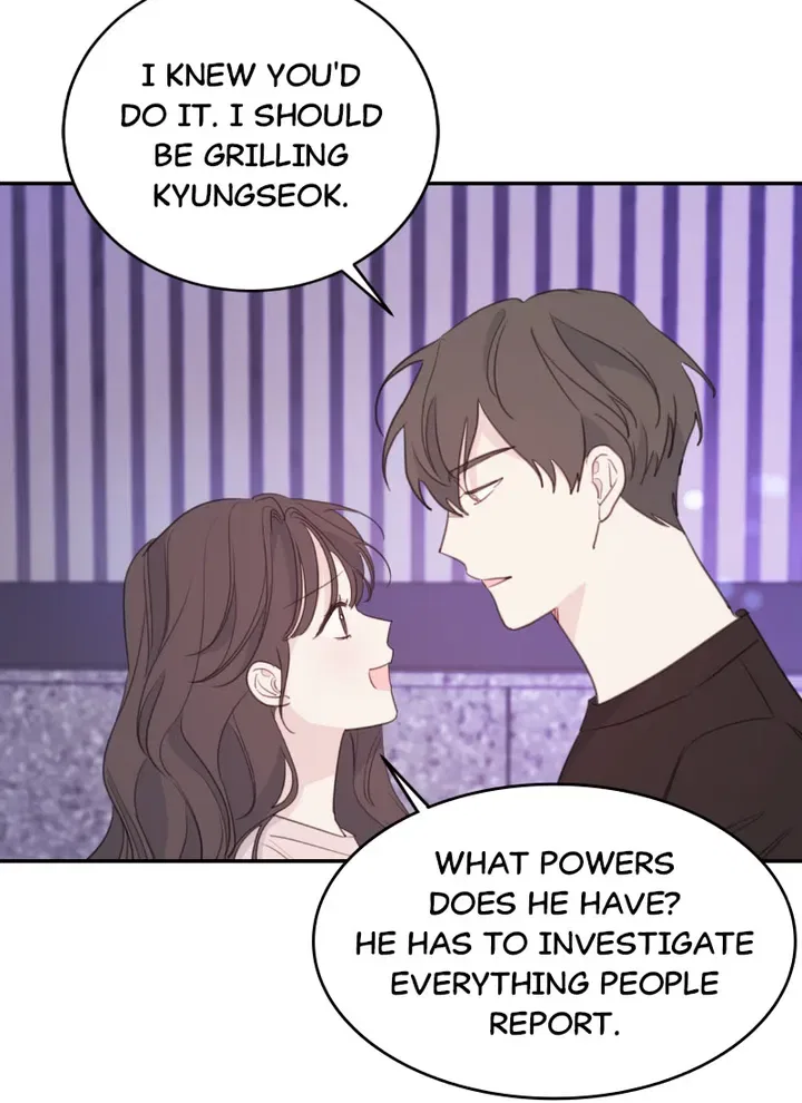 Today Living With You Chapter 99 – Page 58