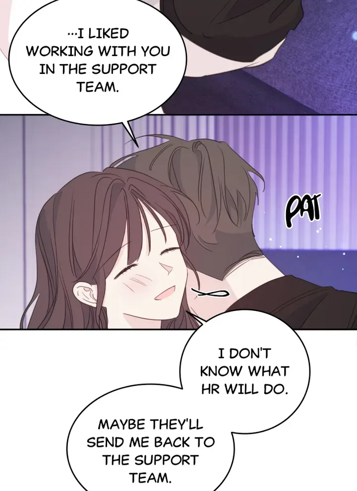 Today Living With You Chapter 99 – Page 61