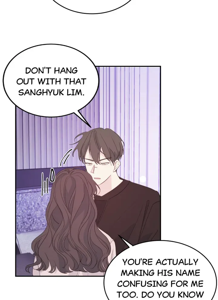 Today Living With You Chapter 99 – Page 62