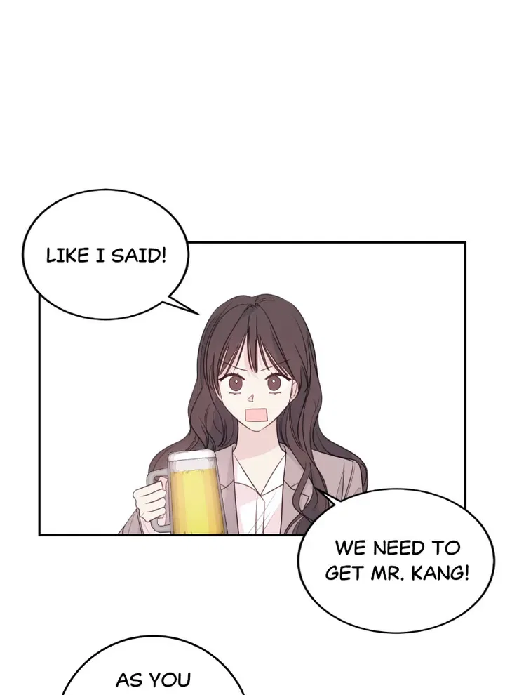 Today Living With You Chapter 98 – Page 1