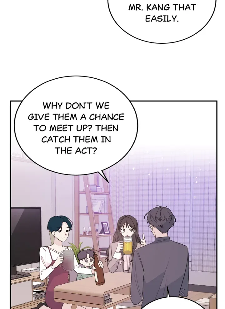 Today Living With You Chapter 98 – Page 3
