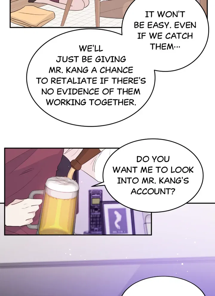 Today Living With You Chapter 98 – Page 4