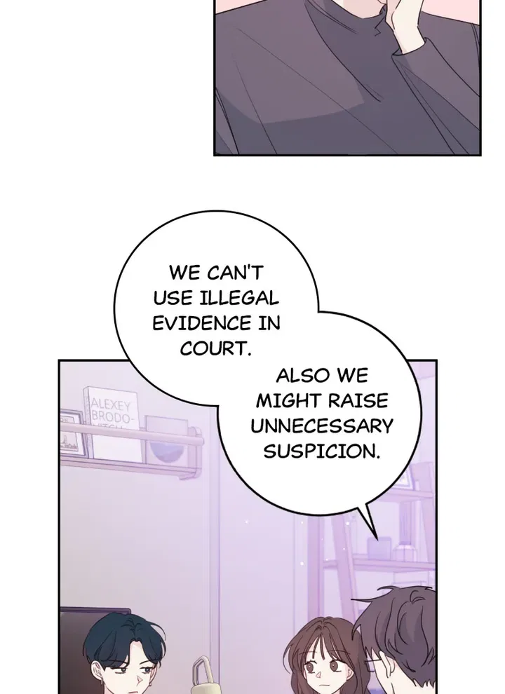 Today Living With You Chapter 98 – Page 7