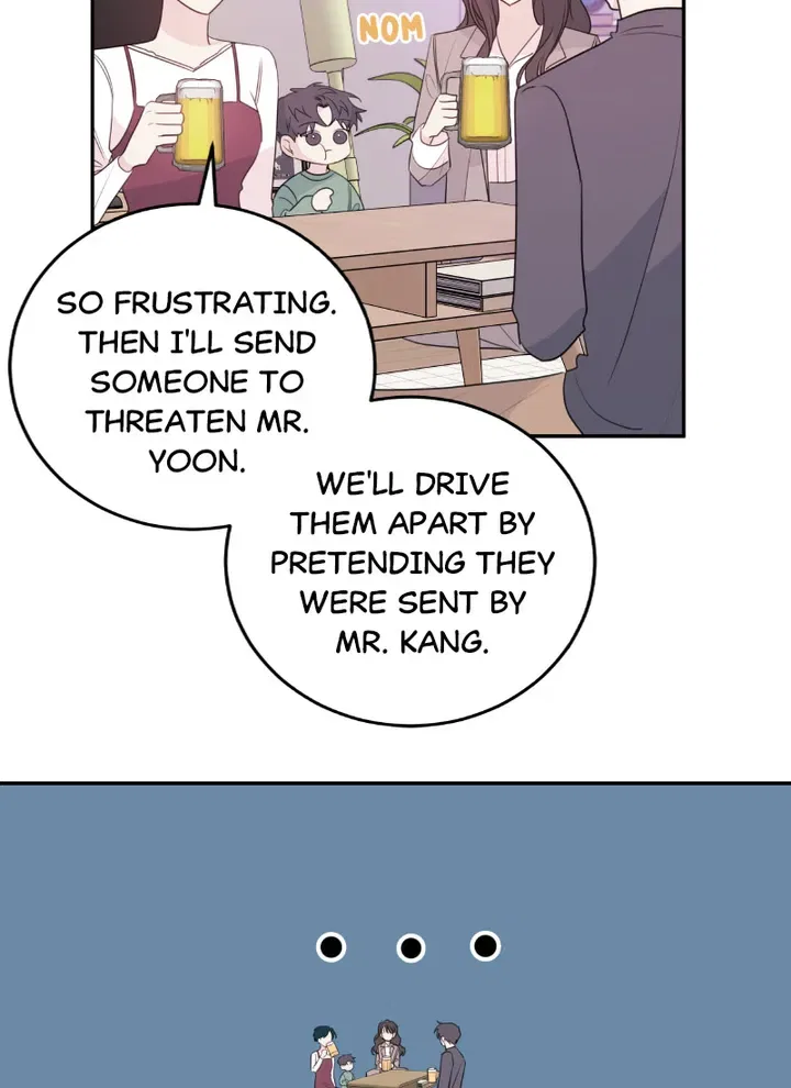 Today Living With You Chapter 98 – Page 8