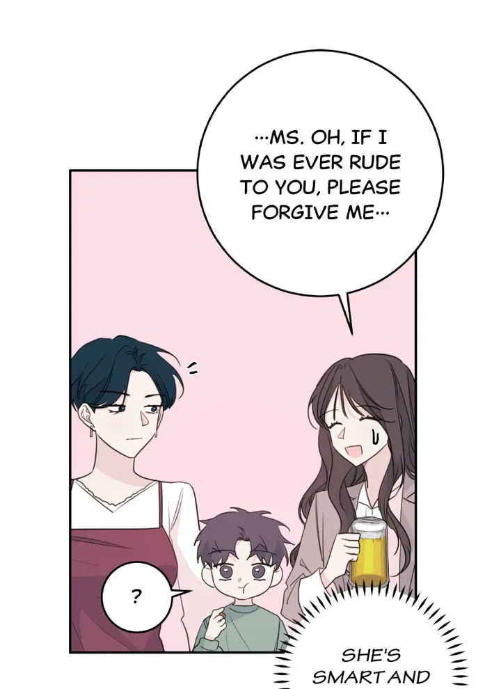 Today Living With You Chapter 98 – Page 11