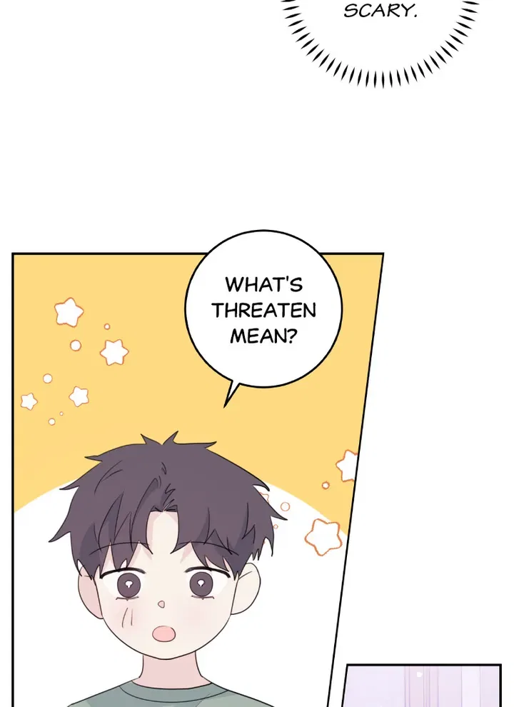 Today Living With You Chapter 98 – Page 12