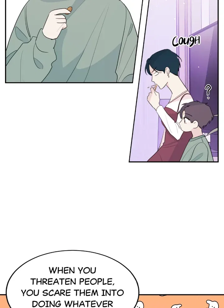Today Living With You Chapter 98 – Page 13