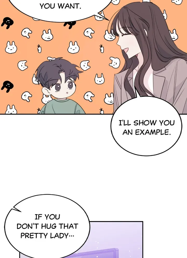 Today Living With You Chapter 98 – Page 14