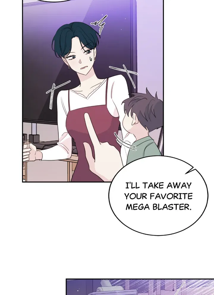 Today Living With You Chapter 98 – Page 15