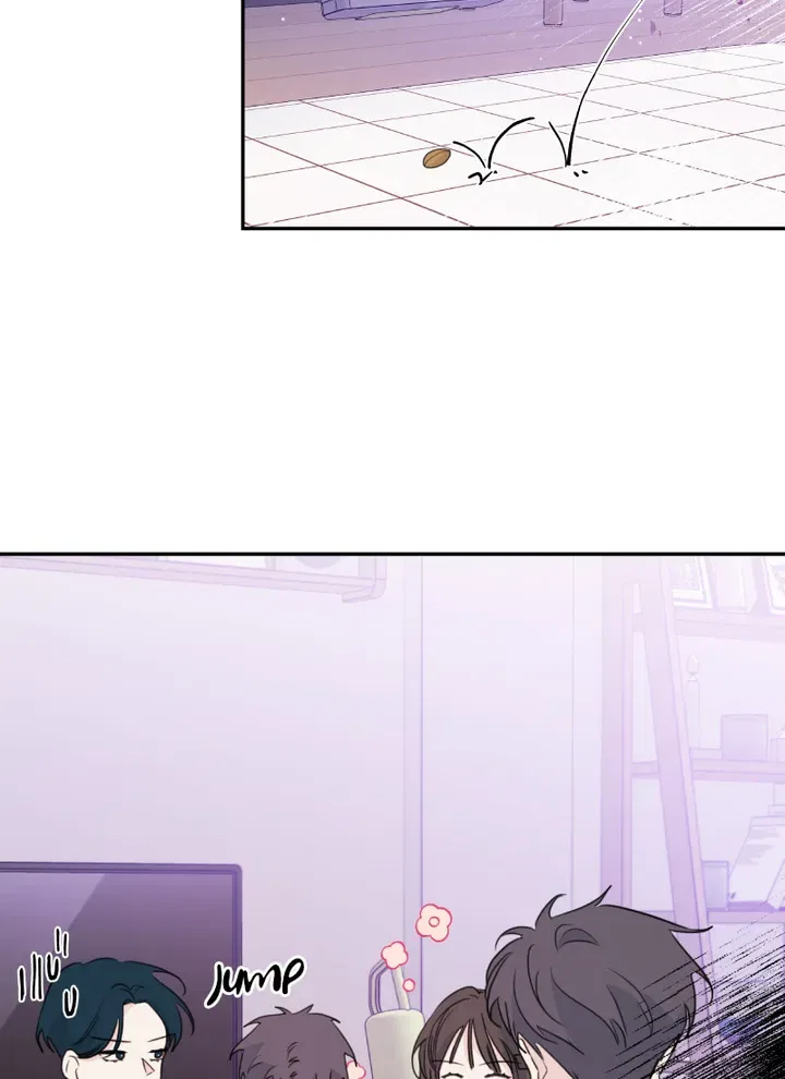 Today Living With You Chapter 98 – Page 16