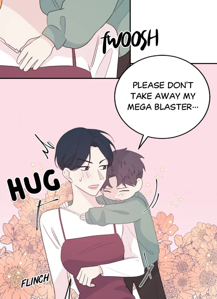 Today Living With You Chapter 98 – Page 18