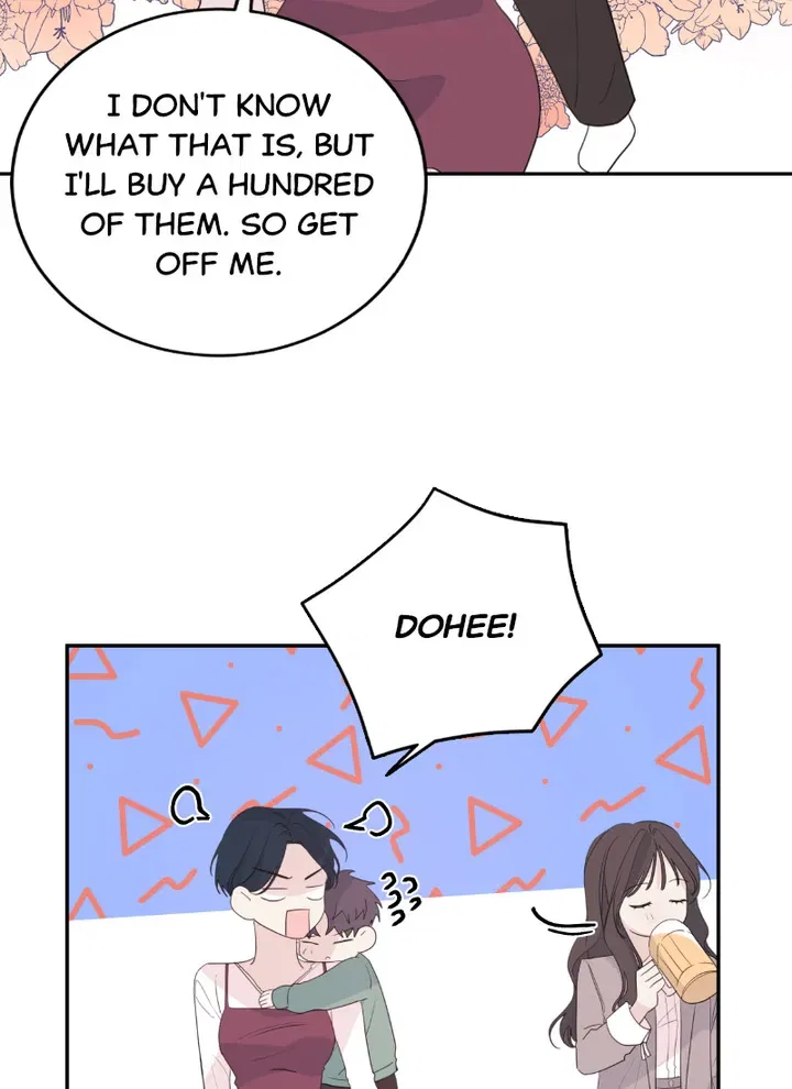 Today Living With You Chapter 98 – Page 19