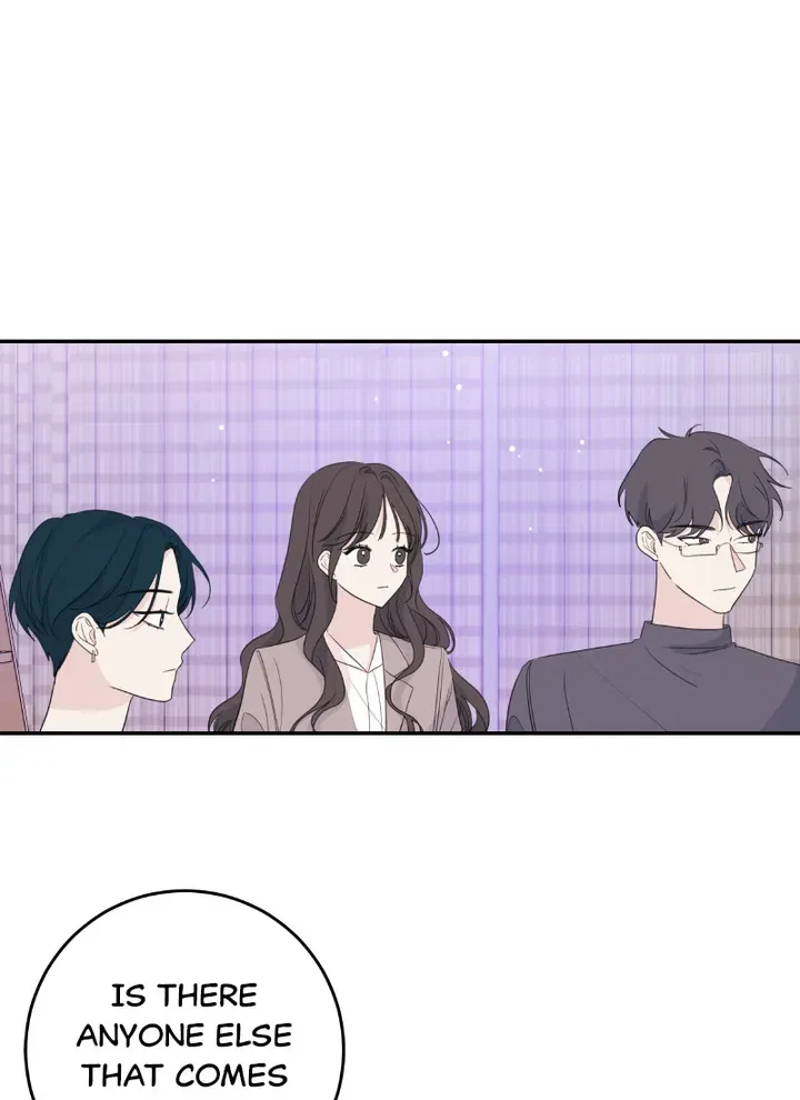 Today Living With You Chapter 98 – Page 21