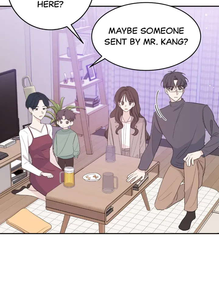 Today Living With You Chapter 98 – Page 22