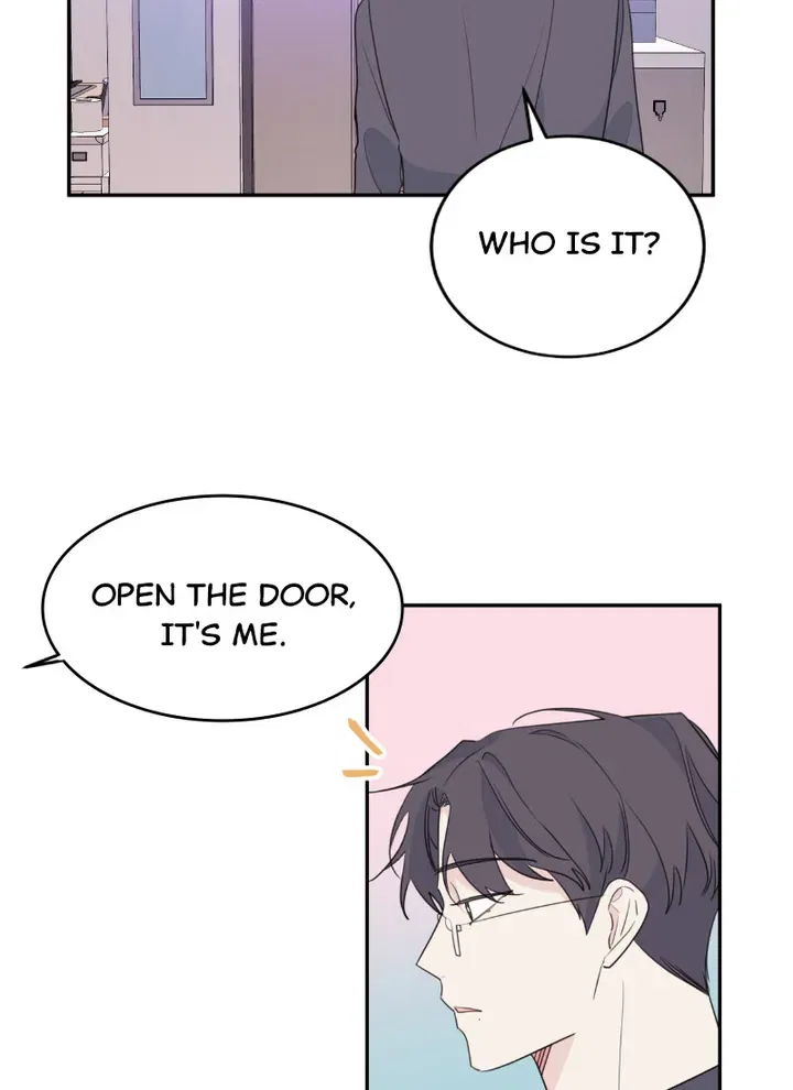 Today Living With You Chapter 98 – Page 25