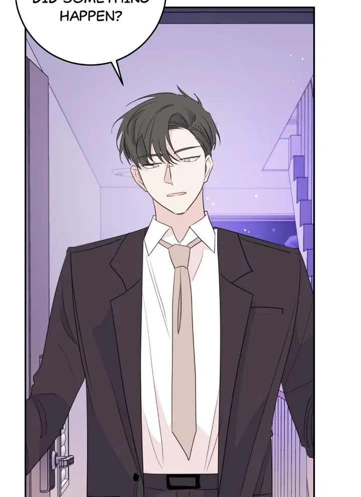 Today Living With You Chapter 98 – Page 27
