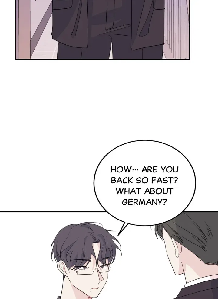 Today Living With You Chapter 98 – Page 28