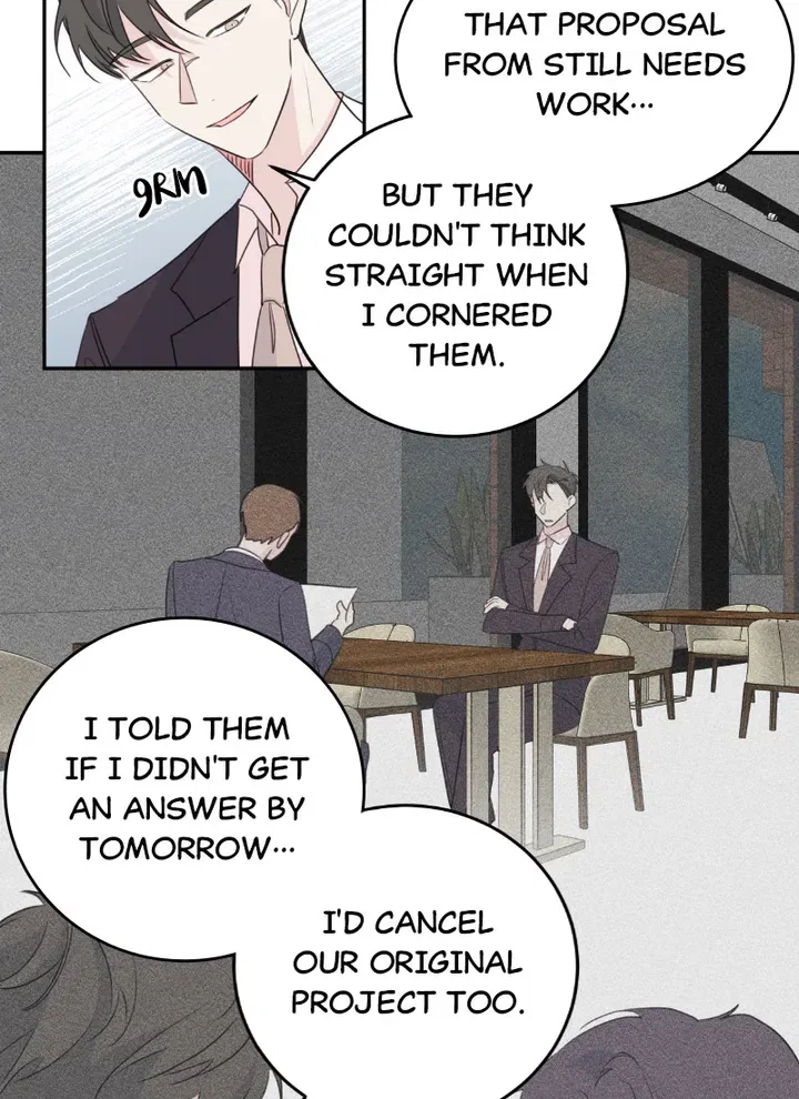Today Living With You Chapter 98 – Page 30