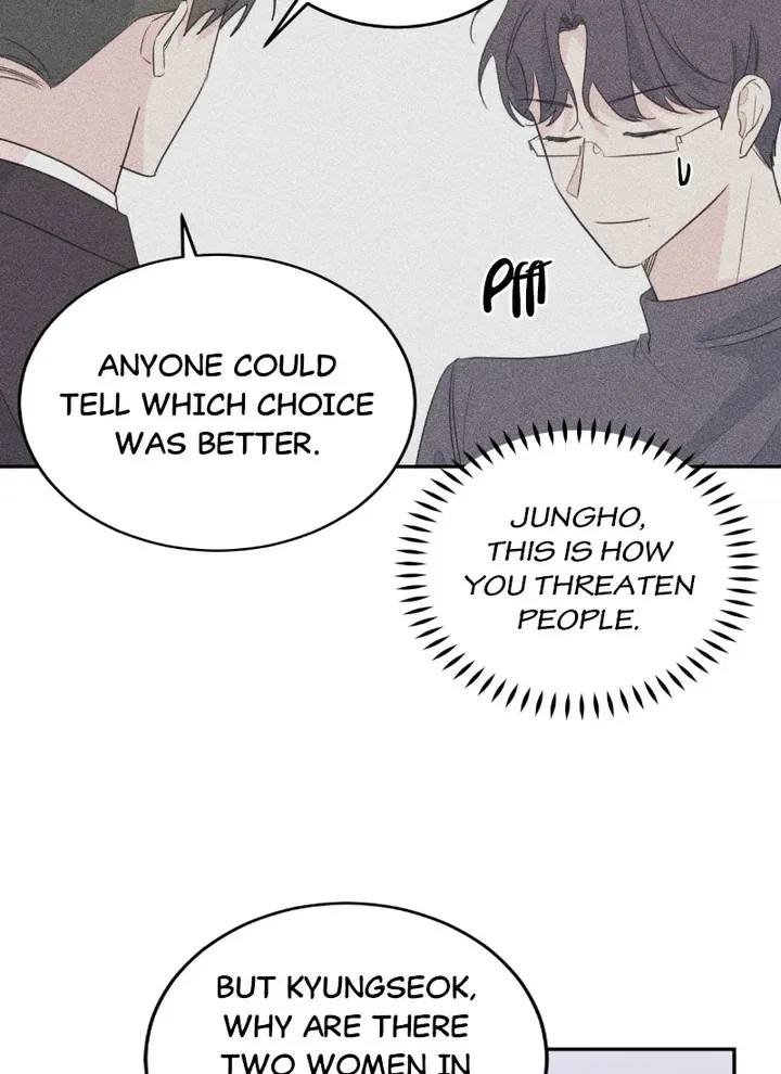 Today Living With You Chapter 98 – Page 31